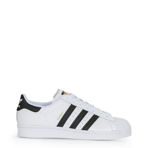 adidas superstar nero bianco